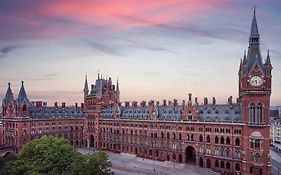 St. Pancras Renaissance Hotel London